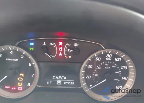 2015 Nissan Sentra Fe+ S/S/Sl/Sr/Sv из США, поврежденный, VIN 3N1AB7AP9FL660815